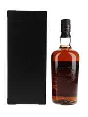 Highland Park 1973 Sherry Cask No. 11151 28 Year Old 70cl / 45.4%
