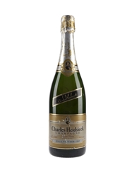 Charles Heidsieck Brut Vintage 1982