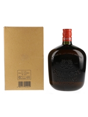 Suntory Old Whisky Bottled 1980s 76cl / 43%