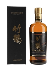 Taketsuru Pure Malt Nikka 70cl / 43%