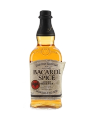 Bacardi Spice  70cl / 37.5%