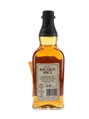 Bacardi Spice  70cl / 37.5%