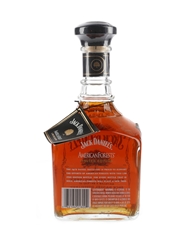 Jack Daniel's American Forests White Rabbit Bottle Shop - Signed Bottle 75cl / 45%