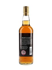 Mortlach 14 Year Old Tanner Wines 70cl / 45%