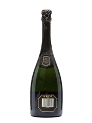 Krug 1989 Brut Champagne 75cl 
