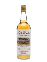 Caroni Ante Bellum Blended Vintage Rum Le Grand Courlan 70cl / 40%