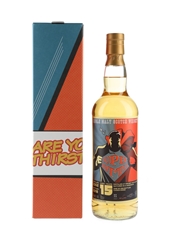 Orkney Super Bottle 2002 15 Year Old