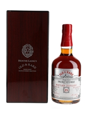 Mortlach 1992 25 Year Old