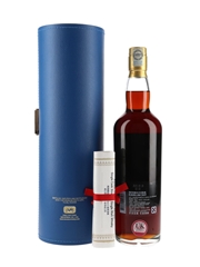 Kavalan Solist Vinho Barrique Distilled 2012 70cl / 59.4%
