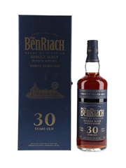 Benriach 30 Year old  70cl / 50%