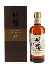 Taketsuru 17 Year Old