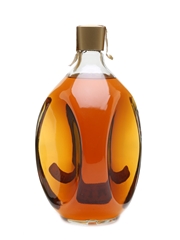 Haig's Dimple 12 Year Old Bottled 1980s - Duty Free 113cl / 43%