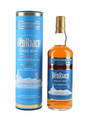 Benriach 1995 17 Year Old
