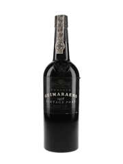 Fonseca Guimaraens 1978 Vintage Port