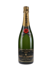 Moet & Chandon 1981 Dry Imperial