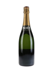 Moet & Chandon 1981 Dry Imperial  75cl / 12%
