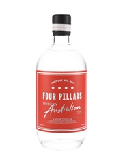 Four Pillars Rare Australian Gin Australia 70cl / 41.8%