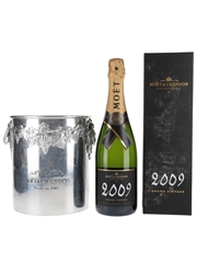 Moet & Chandon 2009 Grand Vintage 75cl / 12.5%