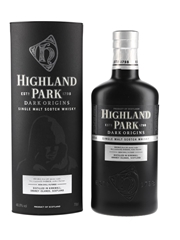 Highland Park Dark Origins  70cl / 46.8%