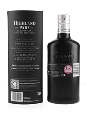 Highland Park Dark Origins  70cl / 46.8%