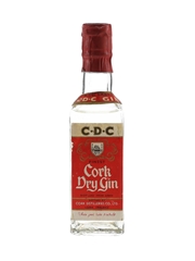 Cork Red Label Dry Gin