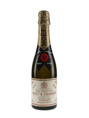 Moet & Chandon 1964 Dry Imperial