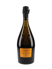 Veuve Clicquot 1995 La Grande Dame 75cl / 12.5%