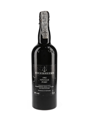 Feuerheerd 1982 Vintage Port