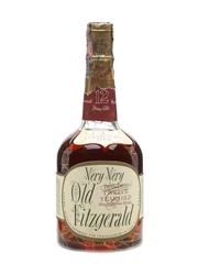 Very, Very Old Fitzgerald 12 Year Old