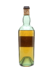 Chartreuse Yellow Liqueur Bottled 1930s 75cl / 43%