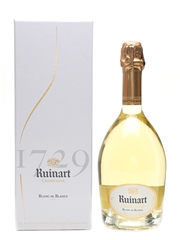 Ruinart Blanc De Blancs Champagne