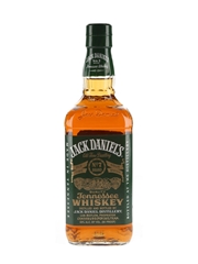 Jack Daniel's No.7 Green Label Bottled 2000s 75cl / 40%