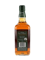 Jack Daniel's No.7 Green Label Bottled 2000s 75cl / 40%