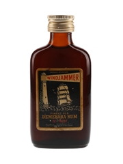 Windjammer Finest Old Demerara Rum