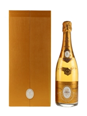 Louis Roederer Cristal 1999