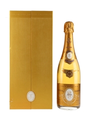 Louis Roederer Cristal 2000