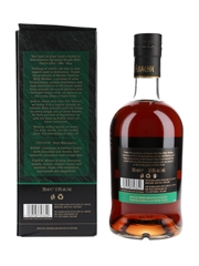Glenallachie 10 Year Old Cask Strength Batch 6  70cl / 57.8%