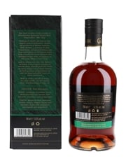 Glenallachie 10 Year Old Cask Strength Batch 6  70cl / 57.8%