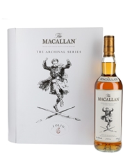 Macallan Folio 6