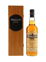 Midleton Very Rare 2002  70cl / 40%