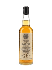 Caol Ila 1984 26 Year Old