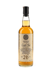 Caol Ila 1984 26 Year Old