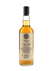 Caol Ila 1984 26 Year Old