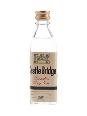 Castle Bridge London Dry Gin