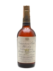 Canadian Club 1931