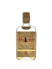 Bulloch Lade's Extra Special Gold Label Miniature