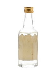Booth's Gin Bottled 1970s 5cl / 40%