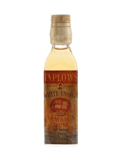 Taplows White Ensign Jamaica Rum
