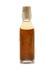 Taplows White Ensign Jamaica Rum Bottled 1980s 5cl / 40%