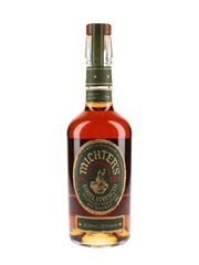 Michter's US*1 Barrel Strength Rye Whiskey